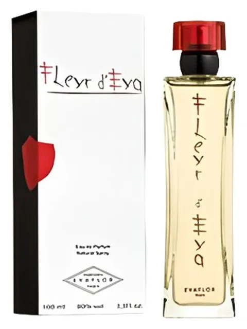 Fleur d'Eva