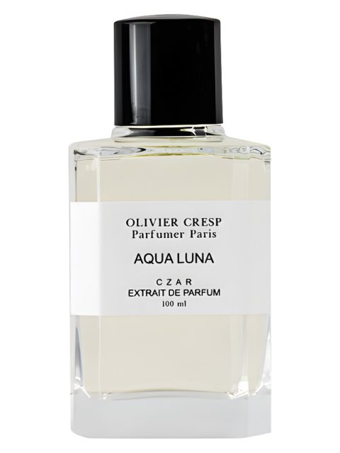 Aqua Luna X Olivier Cresp