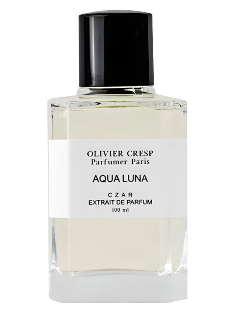 Aqua Luna X Olivier Cresp