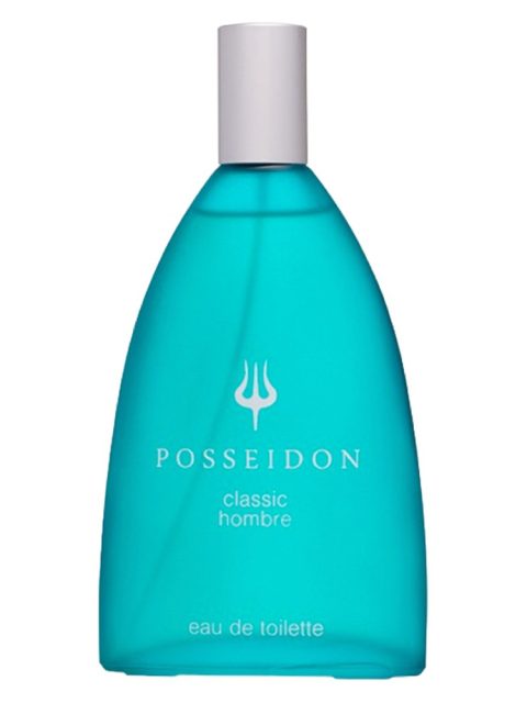 Poseidon Classic