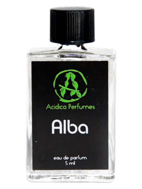 Alba