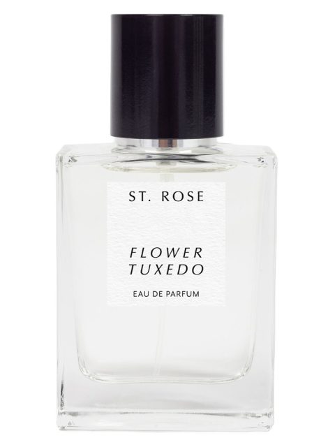 Flower Tuxedo