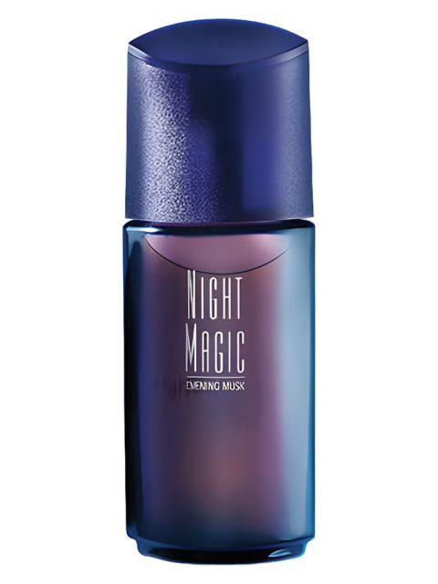 Night Magic Evening Musk