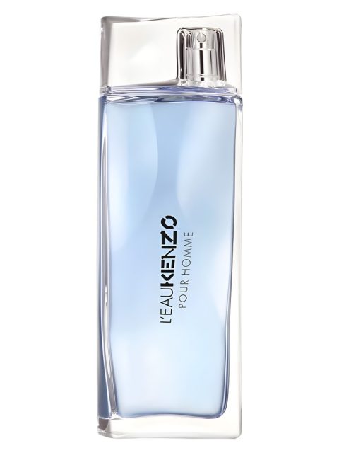 L'Eau par Kenzo pour Homme