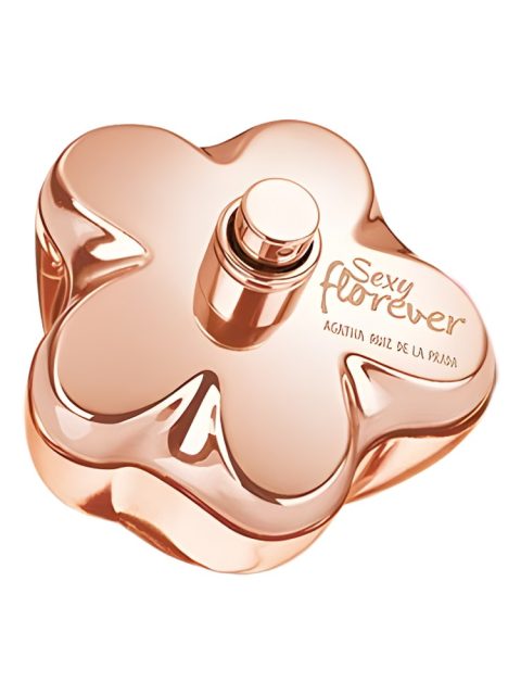 Sexy Florever
