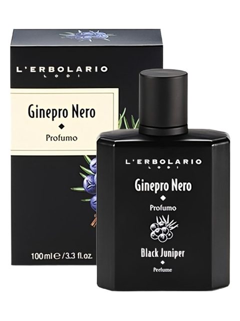 Ginepro Nero
