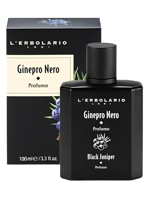 Ginepro Nero