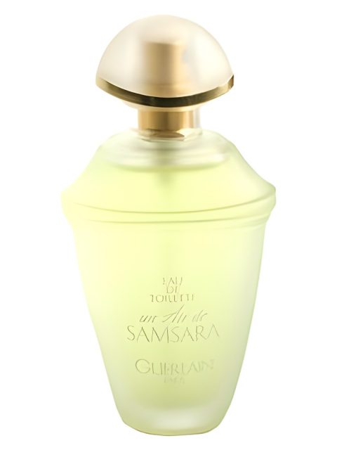 Un Air de Samsara