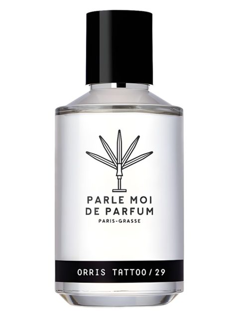 Orris Tattoo 29