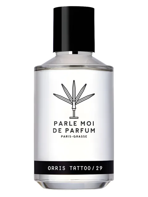 Orris Tattoo 29