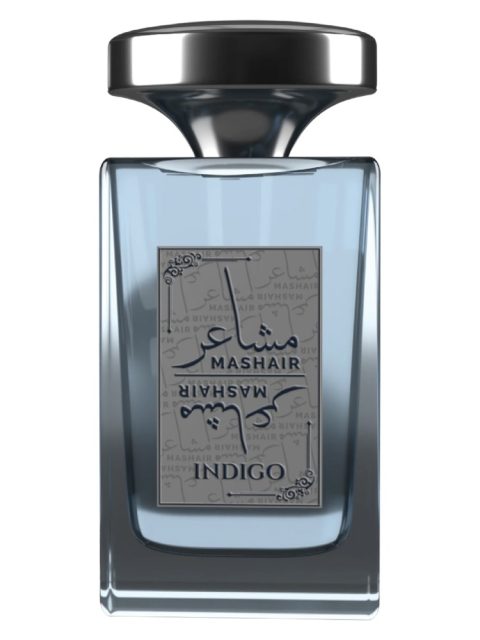 Mashair Indigo