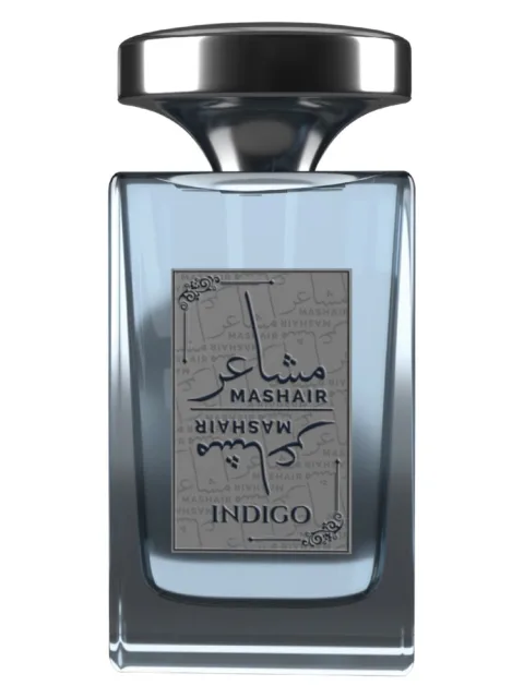 Mashair Indigo