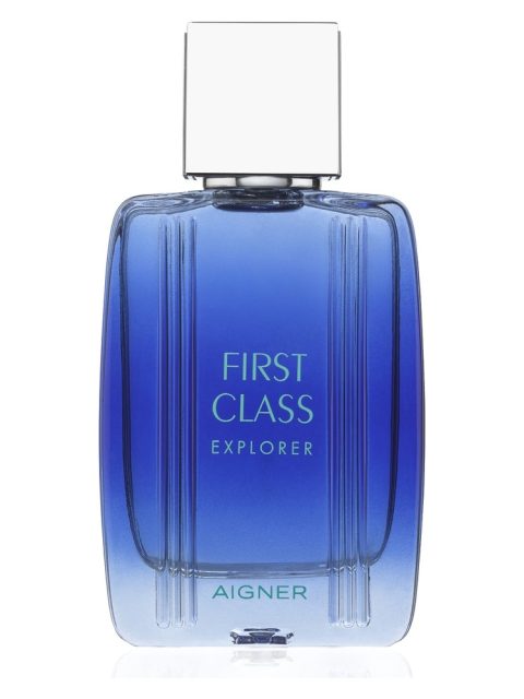First Class Explorer