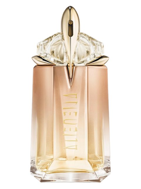 Alien Goddess Supra Florale