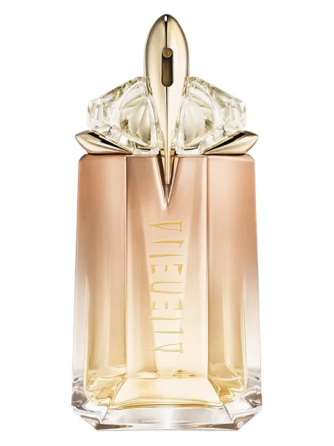 Alien Goddess Supra Florale