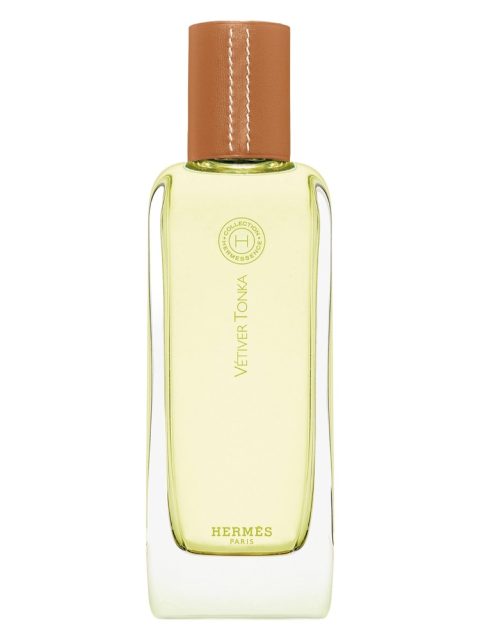 Hermessence Vetiver Tonka