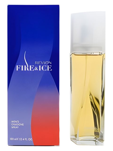 Fire & Ice for Men