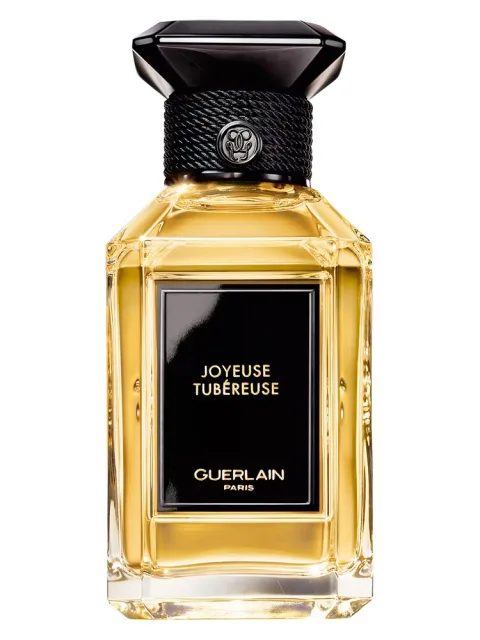Joyeuse Tubéreuse