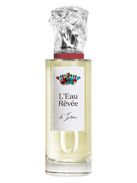 L'Eau Rêvée D'Isa