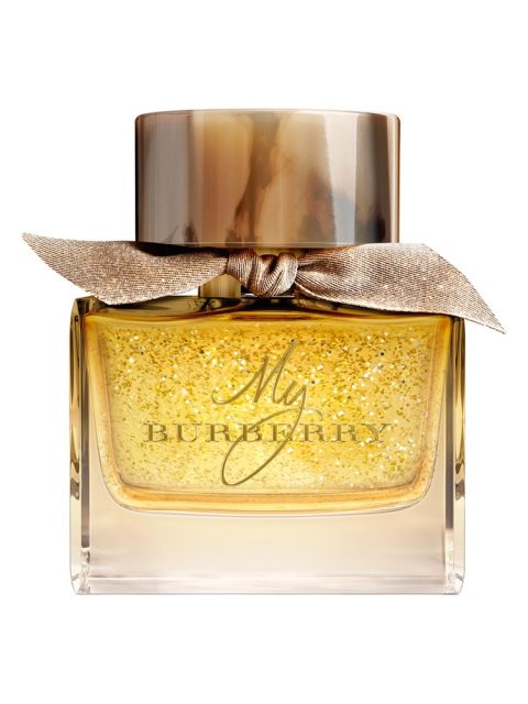 My Burberry Festive Eau de Parfum