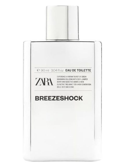 Breezeshock