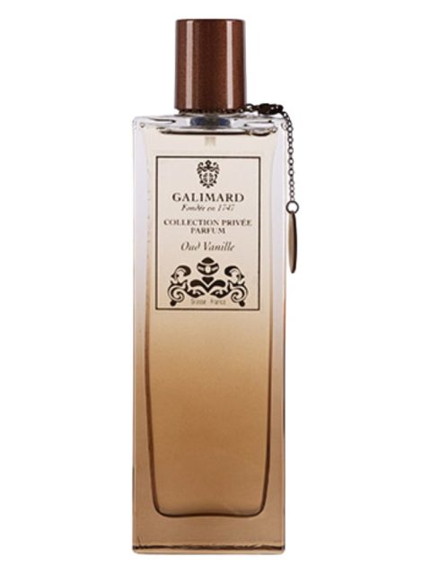 Oud Vanille