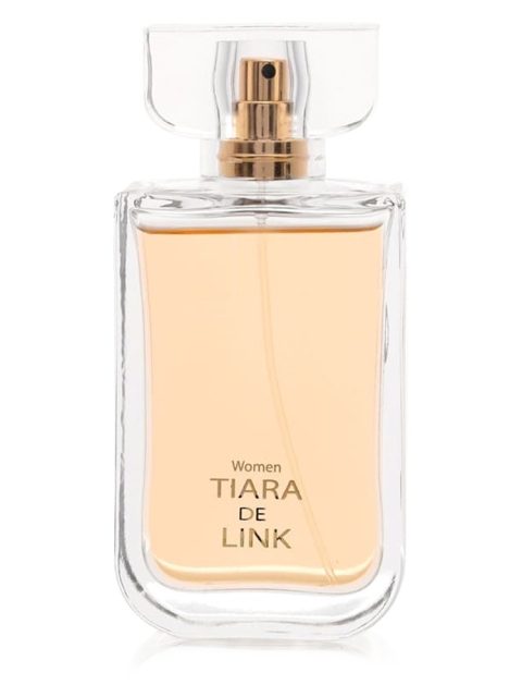 Tiara De Link