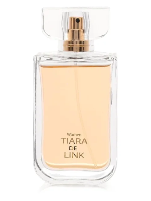 Tiara De Link