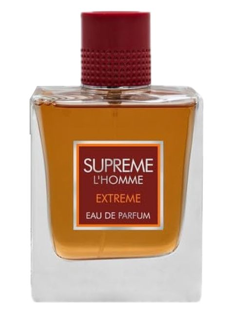 Supreme L'homme Extreme