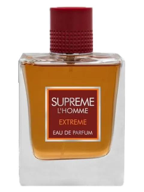 Supreme L'homme Extreme