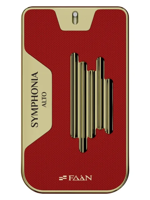 Symphonia Alto