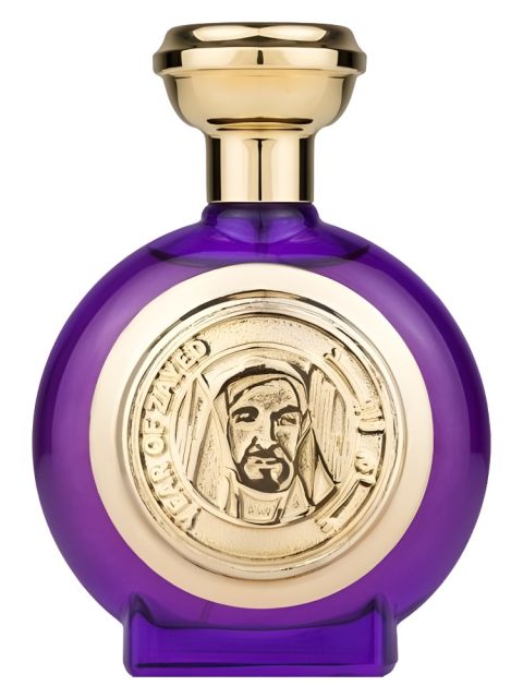 Zayed 2018