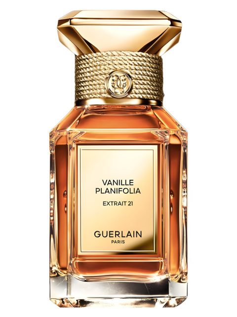 Vanille Planifolia Extrait 21