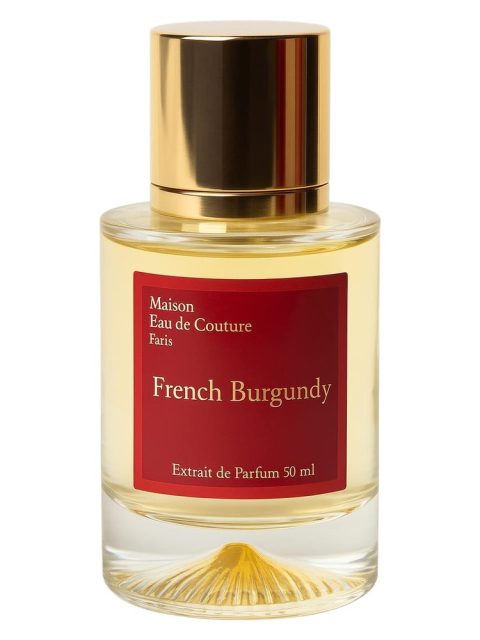 French Burgundy