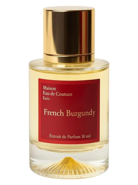 French Burgundy