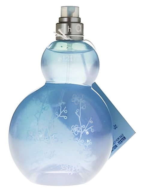 Blue Charm