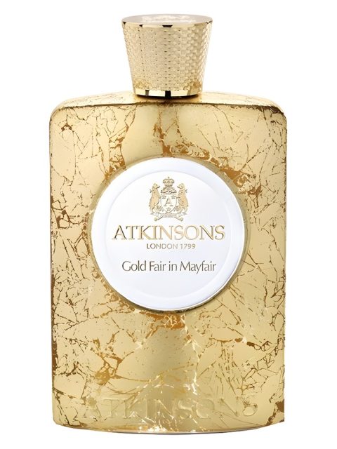 Gold Fair In Mayfair