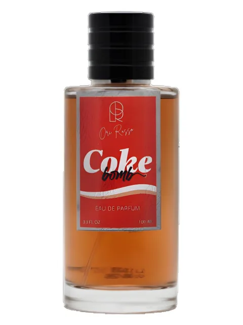 Coke Bomb