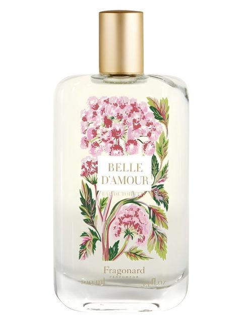 Belle d'Amour