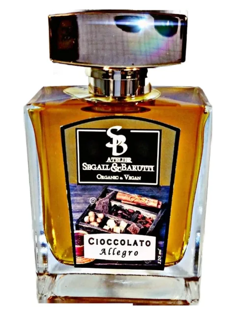 Cioccolato Allegro