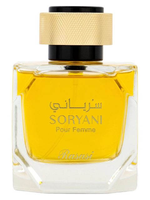 Soryani Pour Femme
