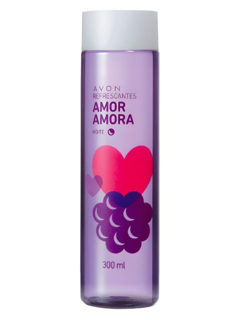 Amor Amora