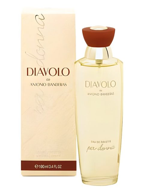 Diavolo per Donna