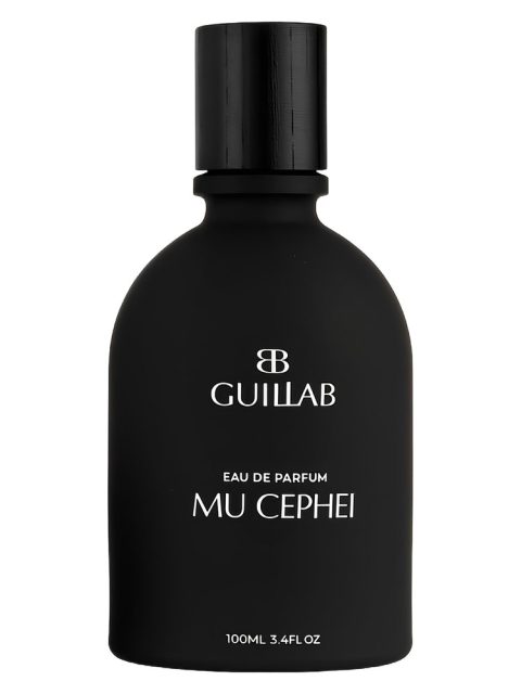 Mu Cephei