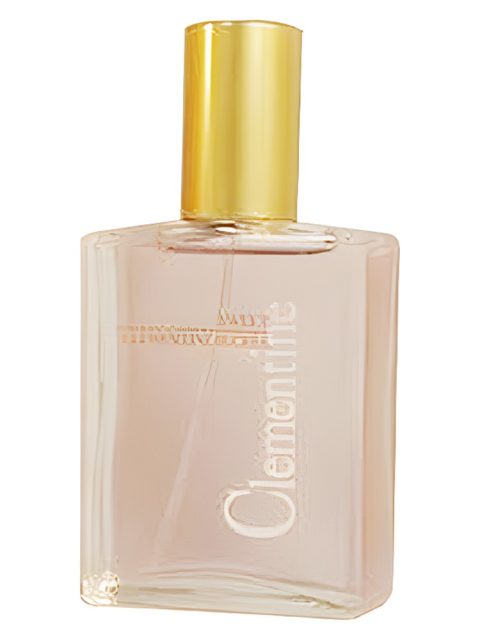 Sweet Clementine Sucree