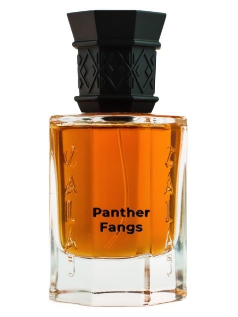 Panther Fangs