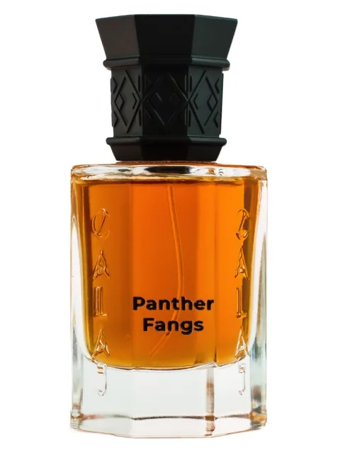Panther Fangs