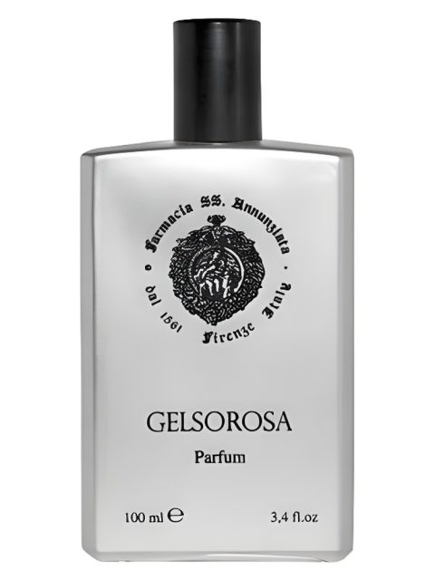 Gelsorosa