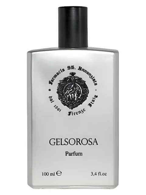 Gelsorosa