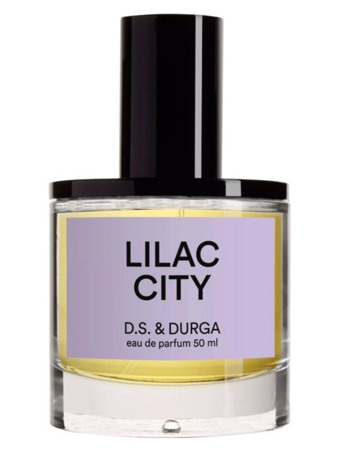 Lilac City